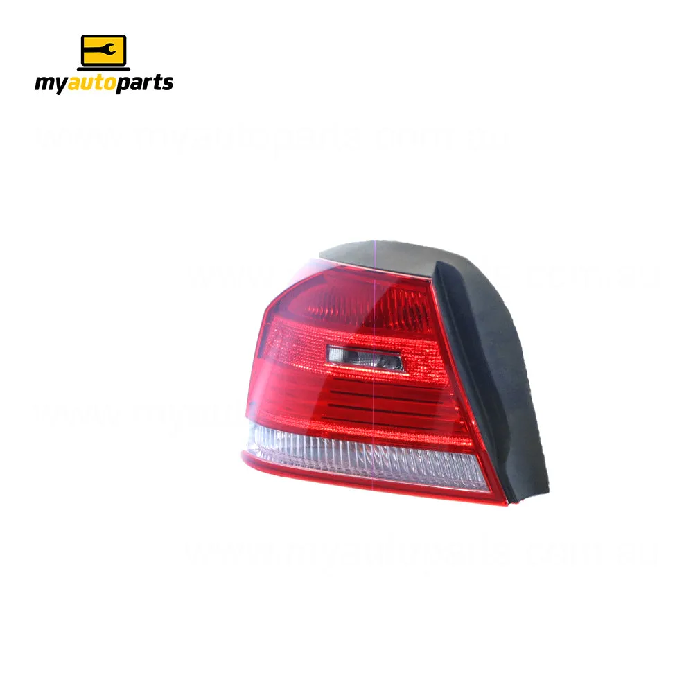 Tail Lamp Passenger Side OES  Suits BMW 3 Series E93 Convertible 2007 to 2010