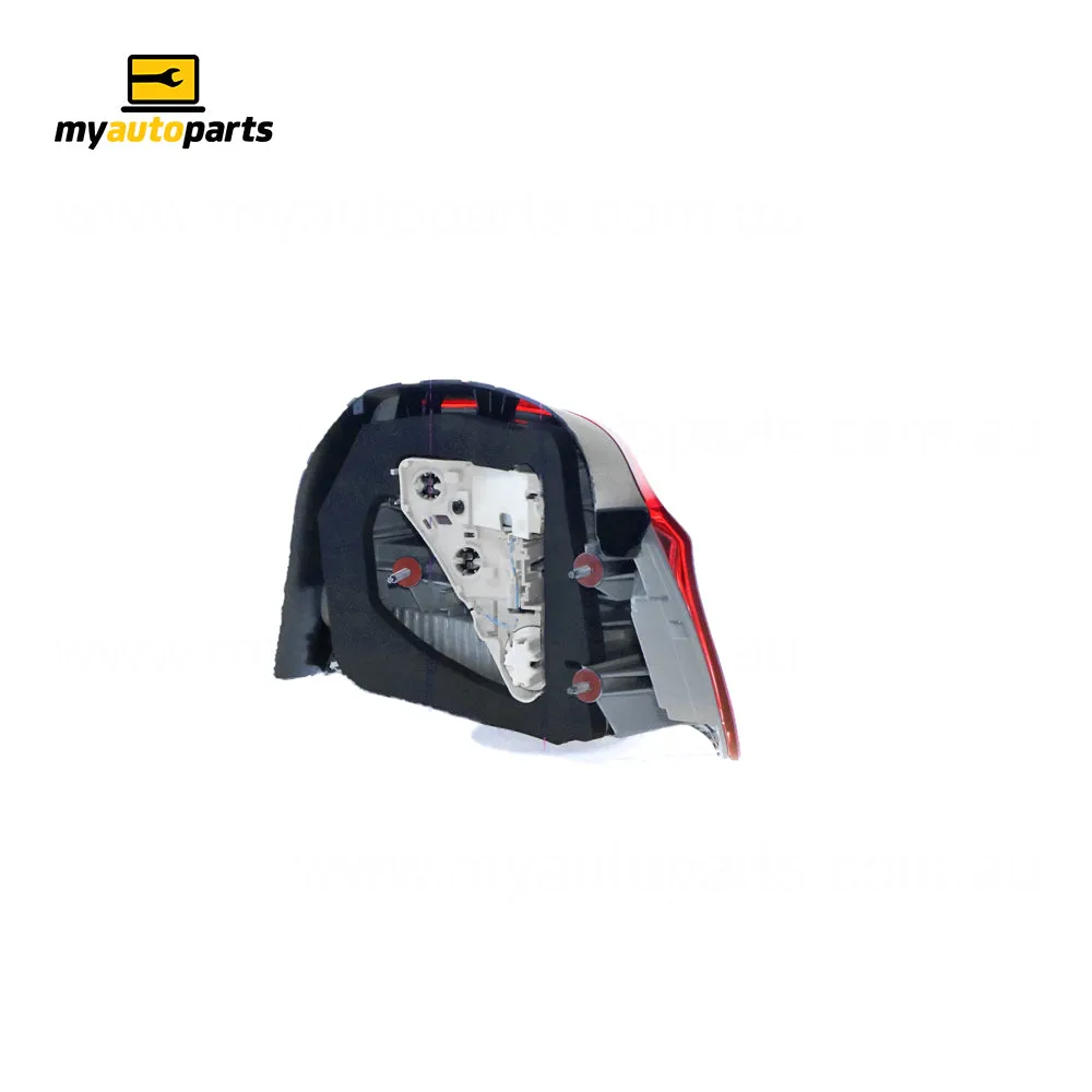 Tail Lamp Passenger Side OES  Suits BMW 3 Series E93 Convertible 2007 to 2010