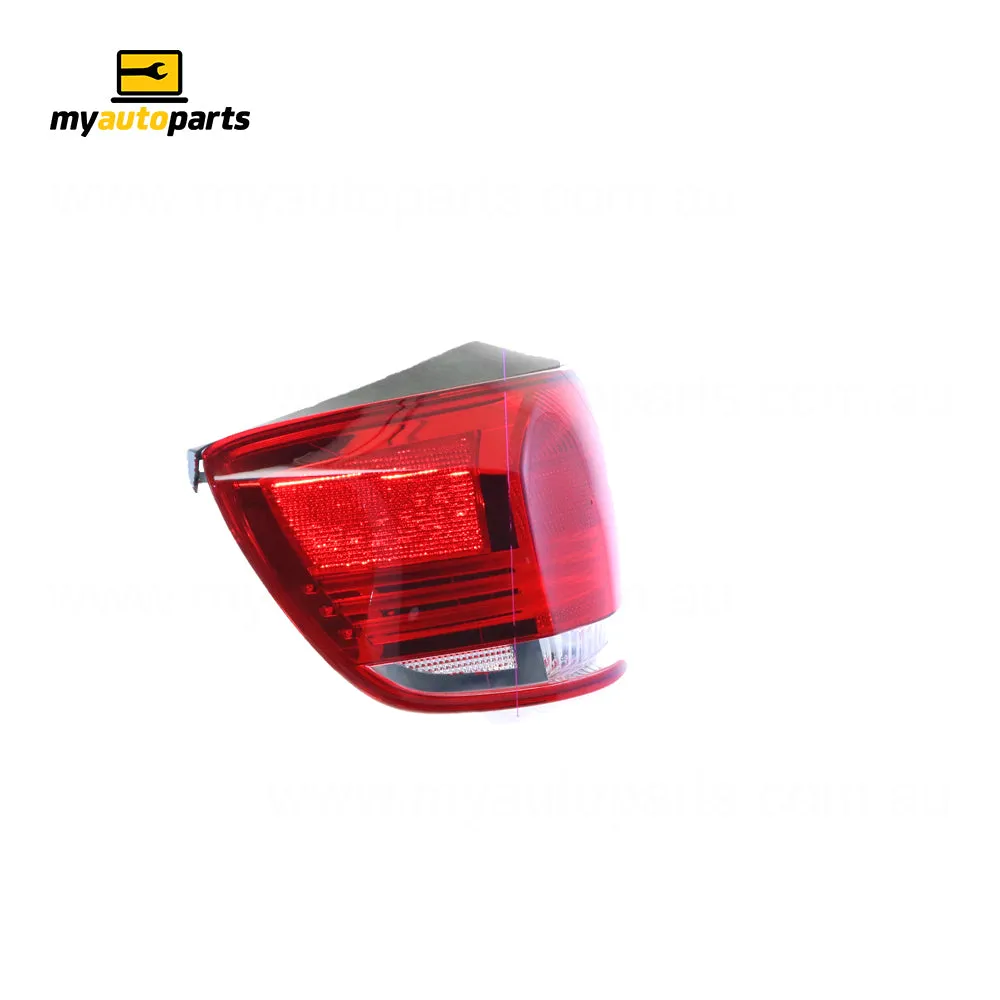 Tail Lamp Passenger Side OES  Suits BMW 3 Series E93 Convertible 2007 to 2010