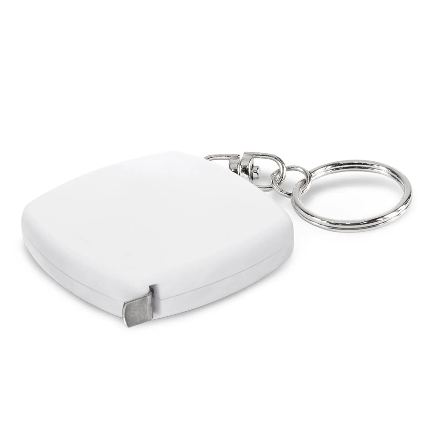 Tape Measure 2m Key Ring