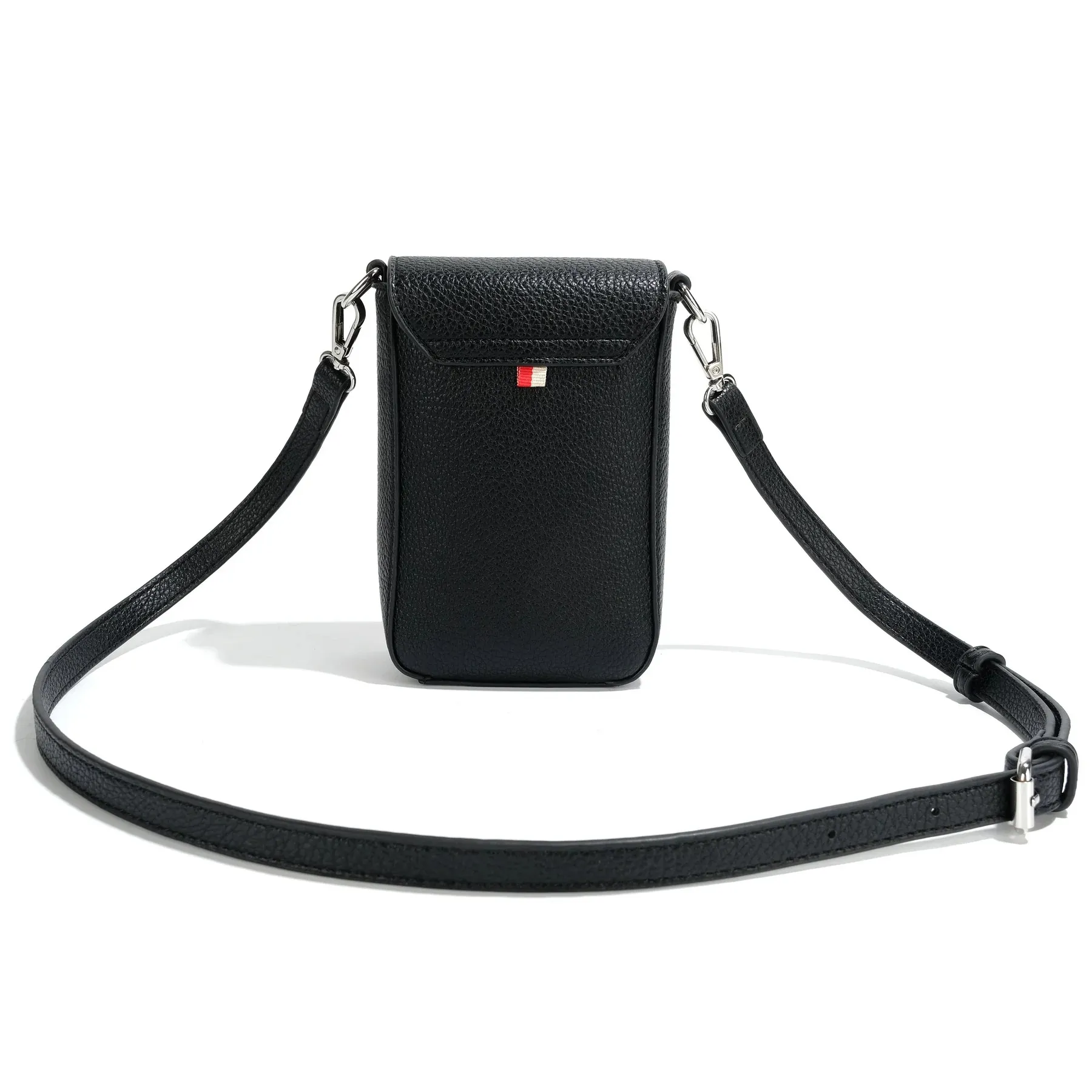 THE 'AMBER' TECH CROSSBODY WITH WALLET