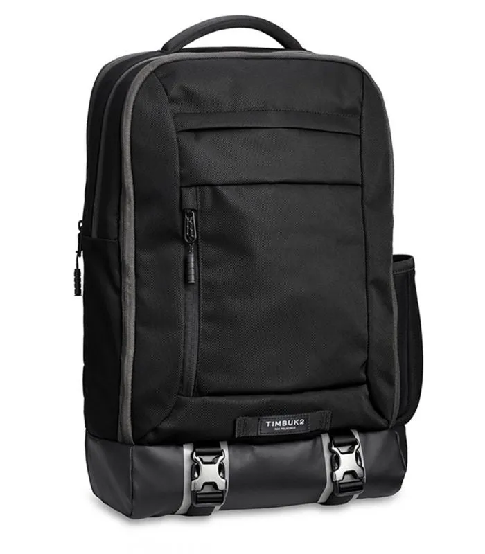 The Authority Pack Dlx Backpack