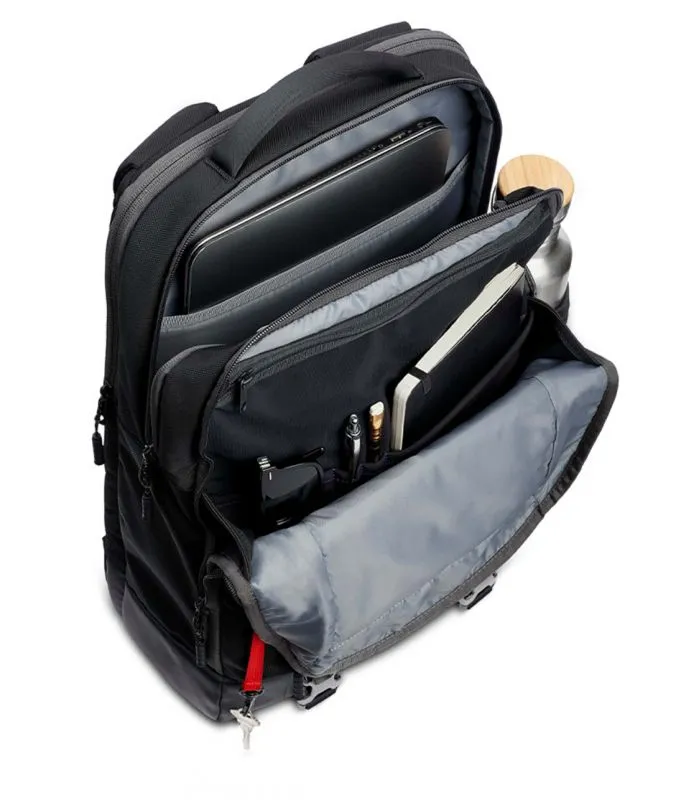 The Authority Pack Dlx Backpack