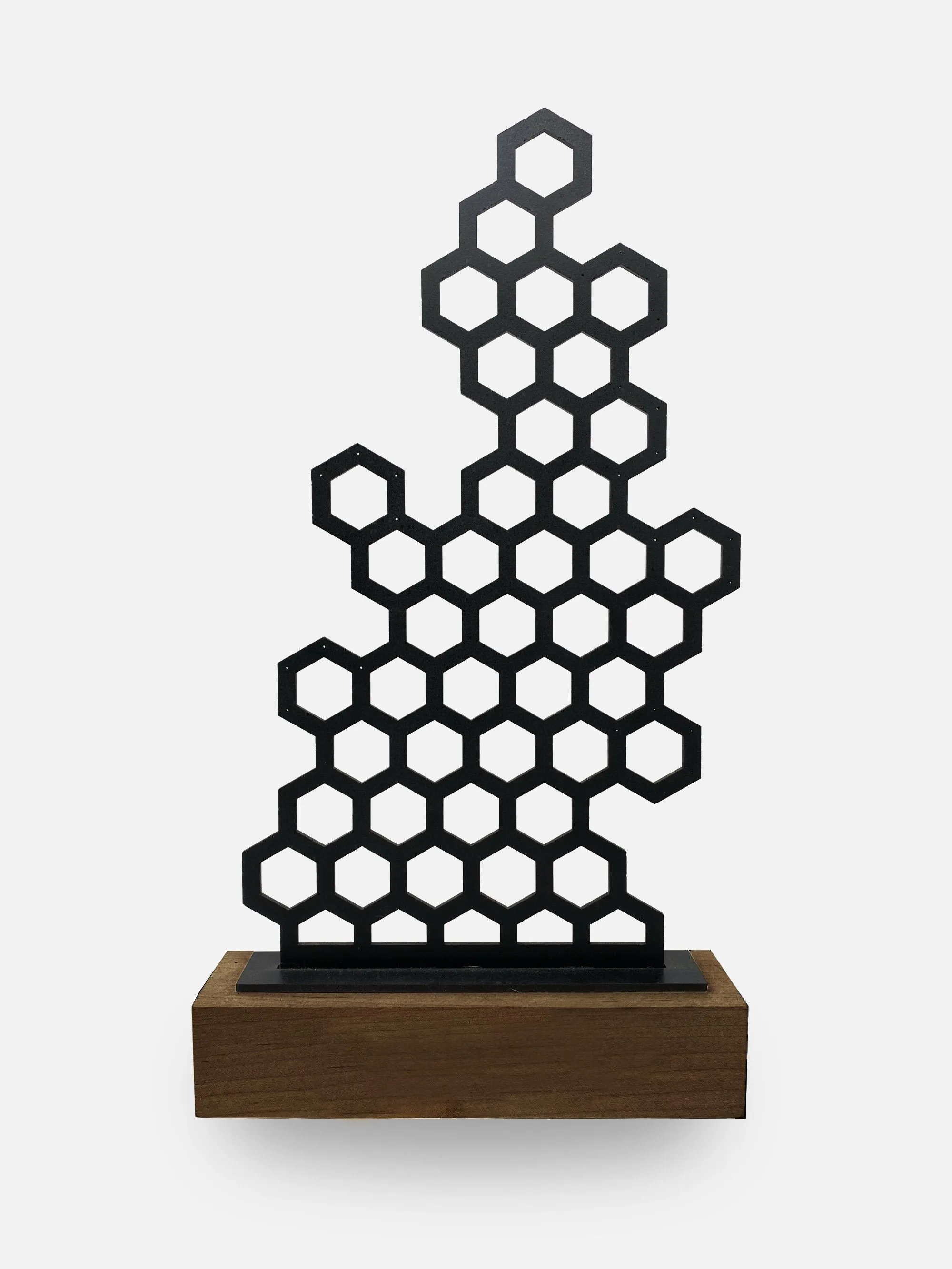 The Hive | Jewelry Stand   Accessory Organizer