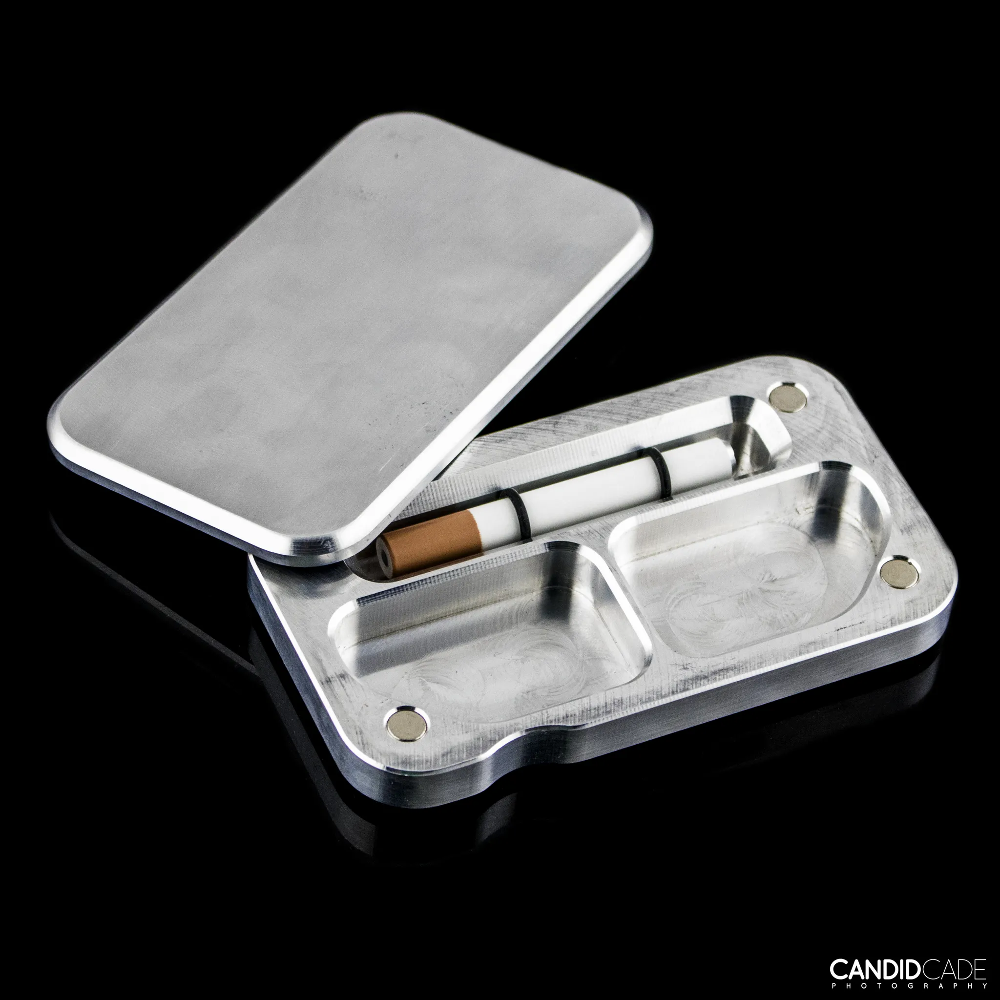 The Nug Out Aluminum