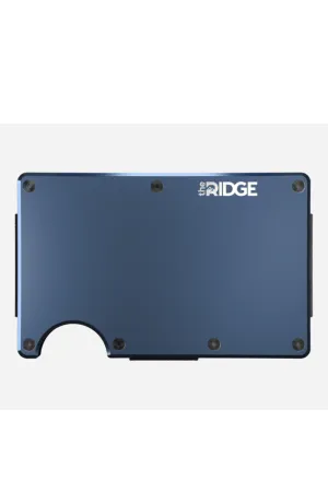 The Ridge Wallet