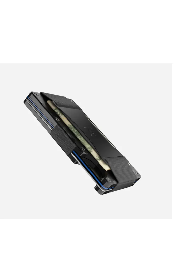 The Ridge Wallet