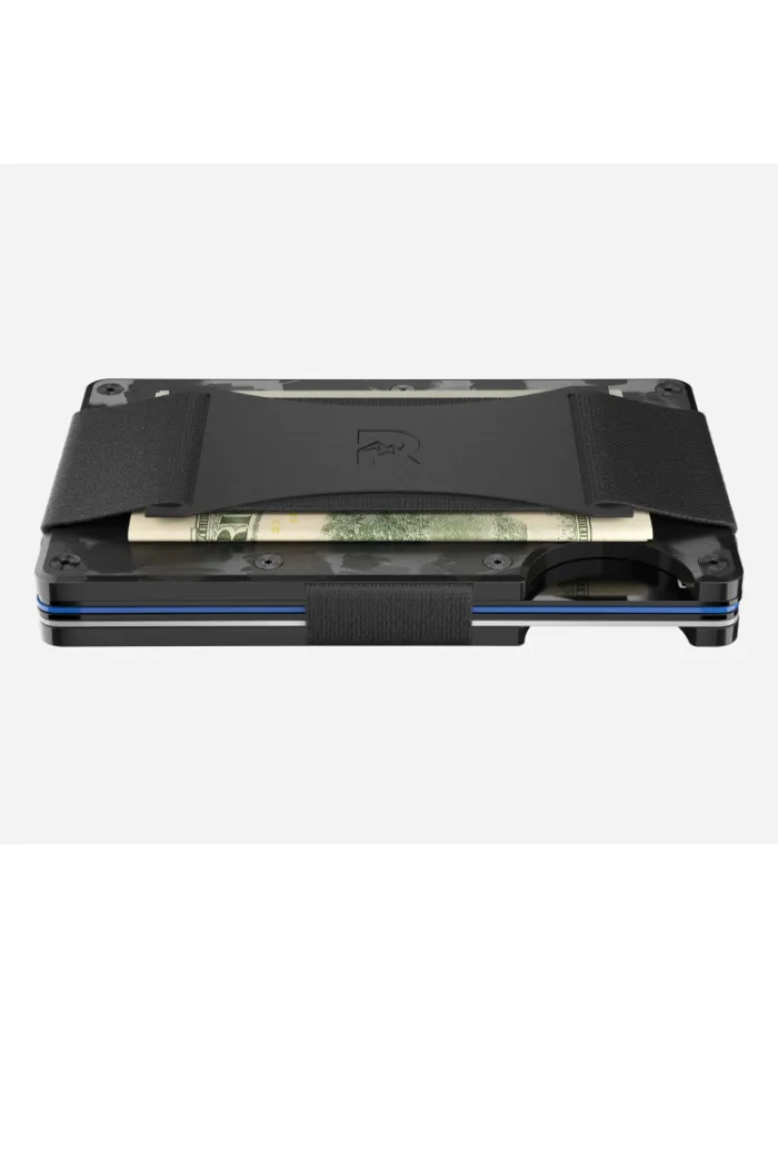 The Ridge Wallet