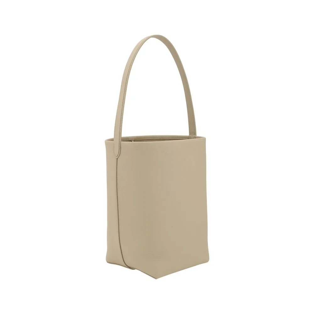 The Row Park Medium Tote Bag