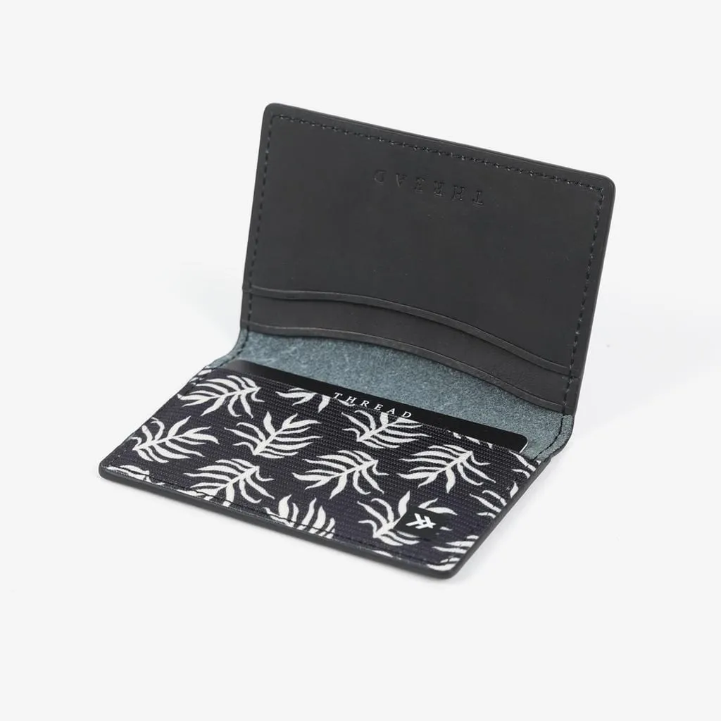 Thread Bifold Wallet