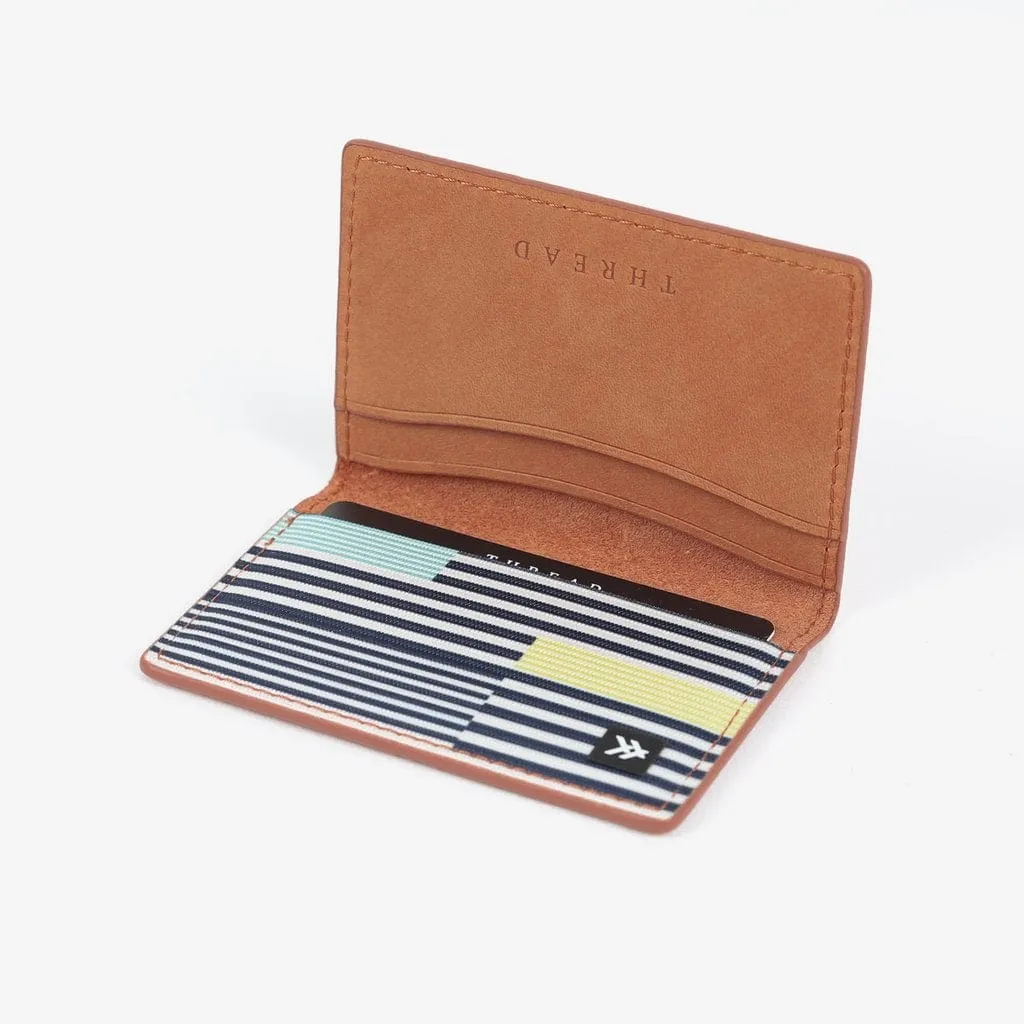 Thread Bifold Wallet