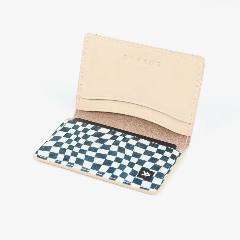 Thread Bifold Wallet