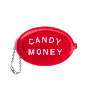 THREE POTATO FOUR Coin Pouch Candy Money