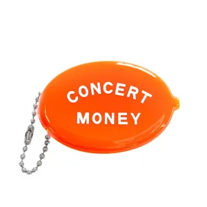 THREE POTATO FOUR Coin Pouch Concert Money