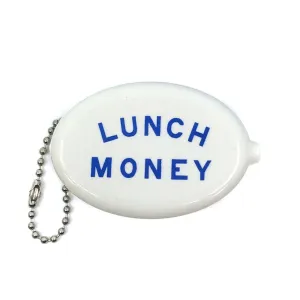 THREE POTATO FOUR Coin Pouch Lunch Money