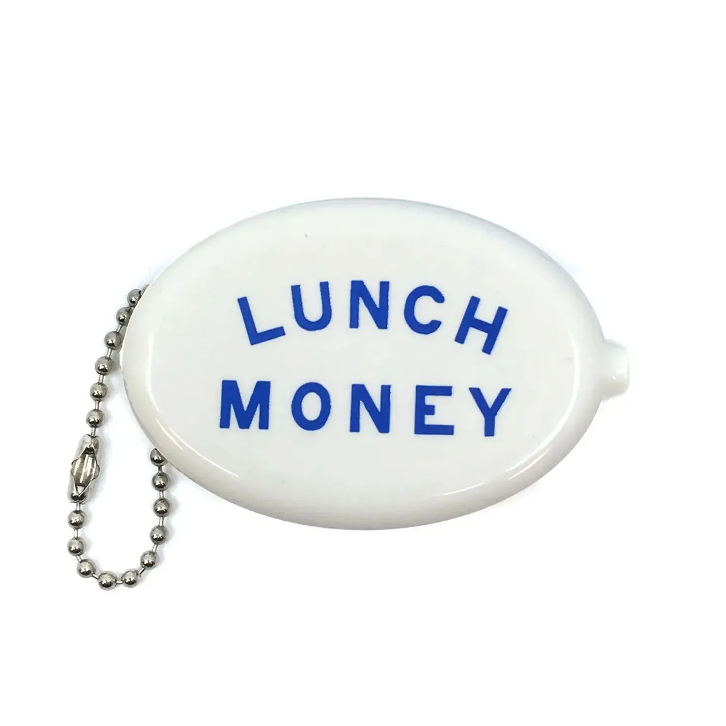 THREE POTATO FOUR Coin Pouch Lunch Money