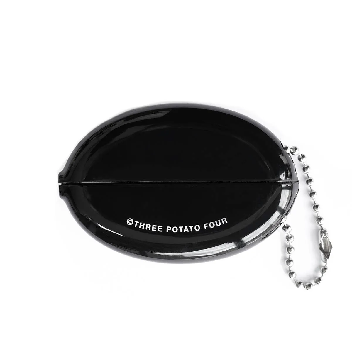 THREE POTATO FOUR Coin Pouch Tattoo Money