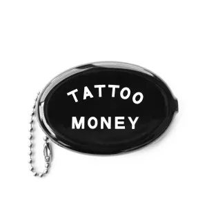 THREE POTATO FOUR Coin Pouch Tattoo Money