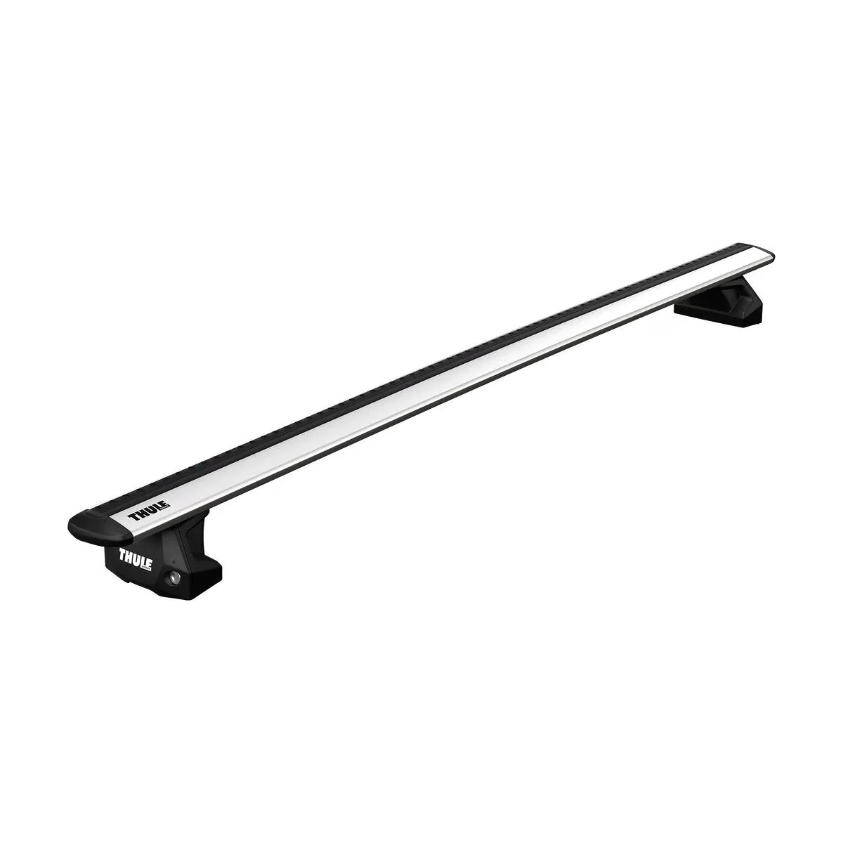 Thule Evo Fixpoint