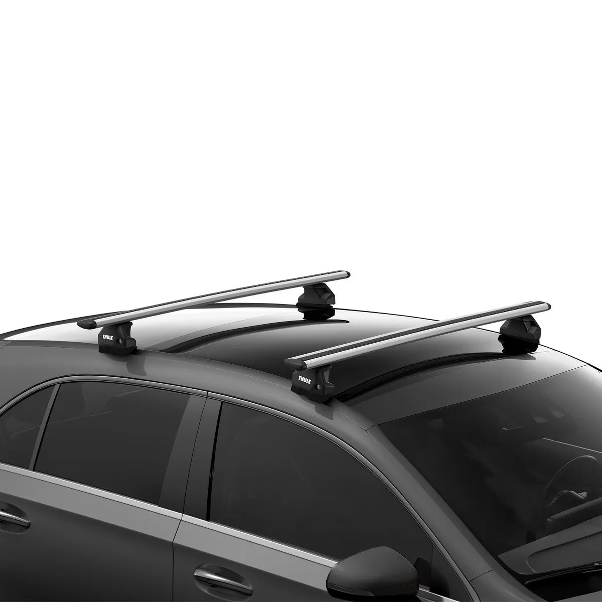 Thule Evo Fixpoint