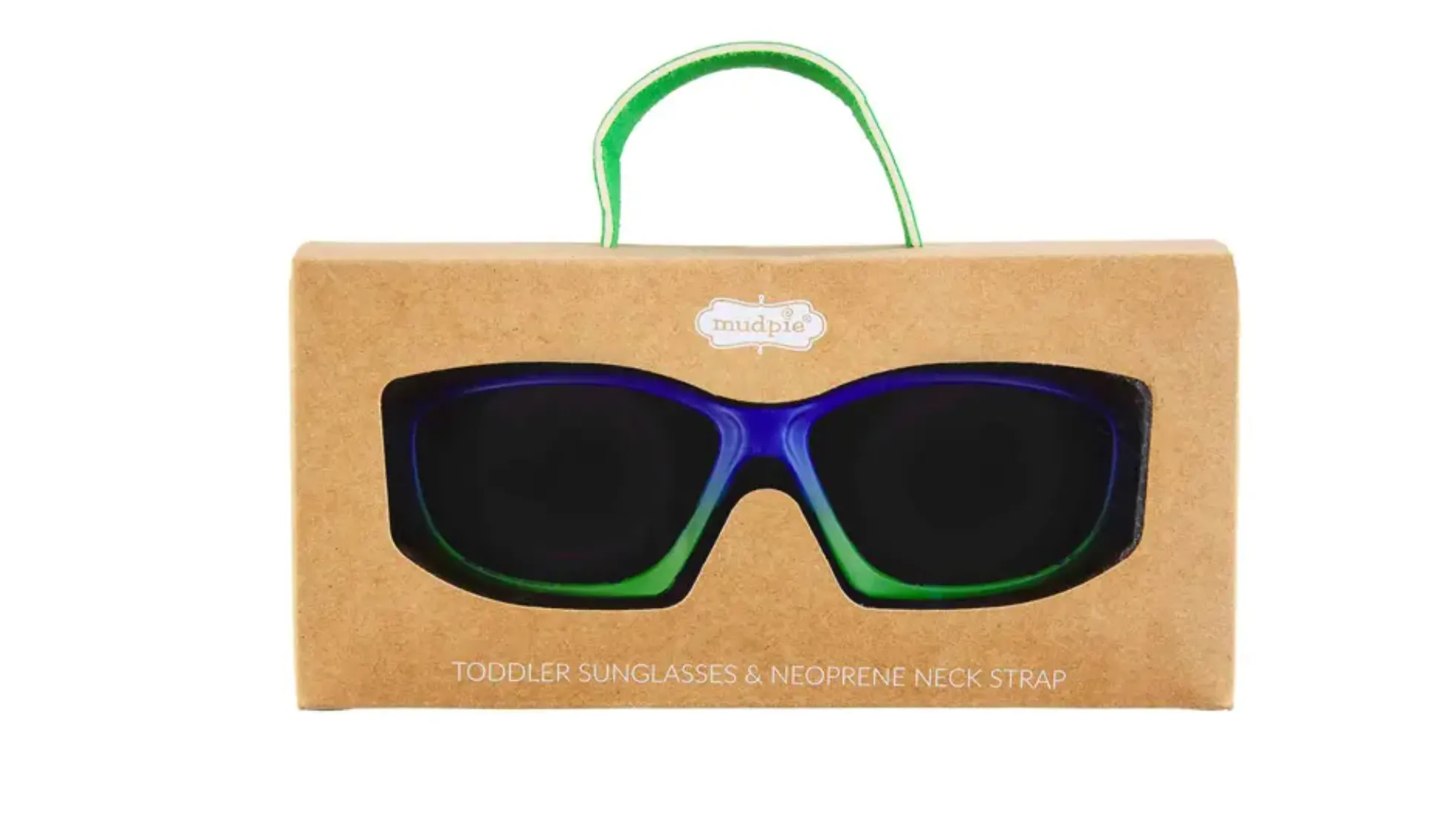 TODDLER SUNGLASSES