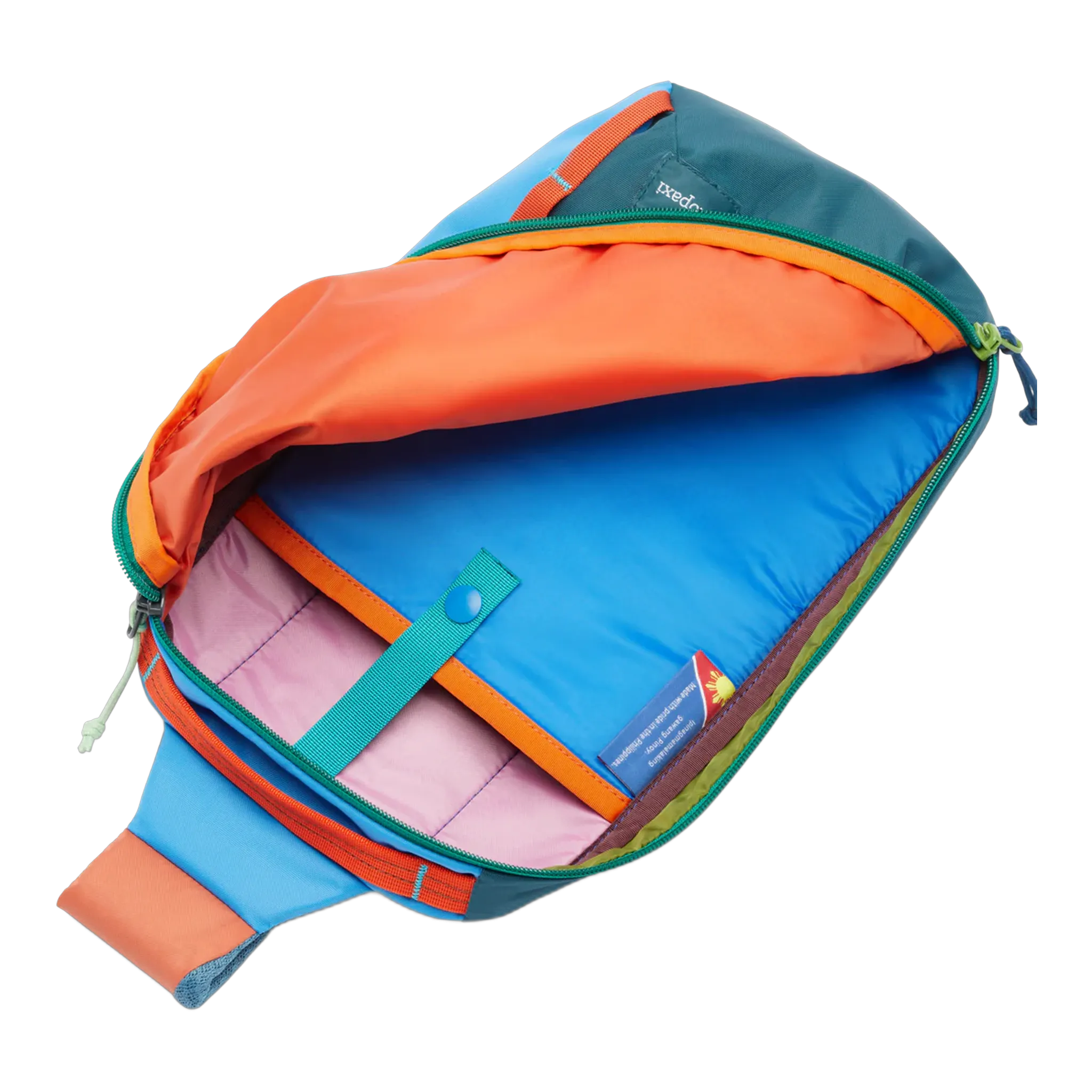 Todo 8L Sling