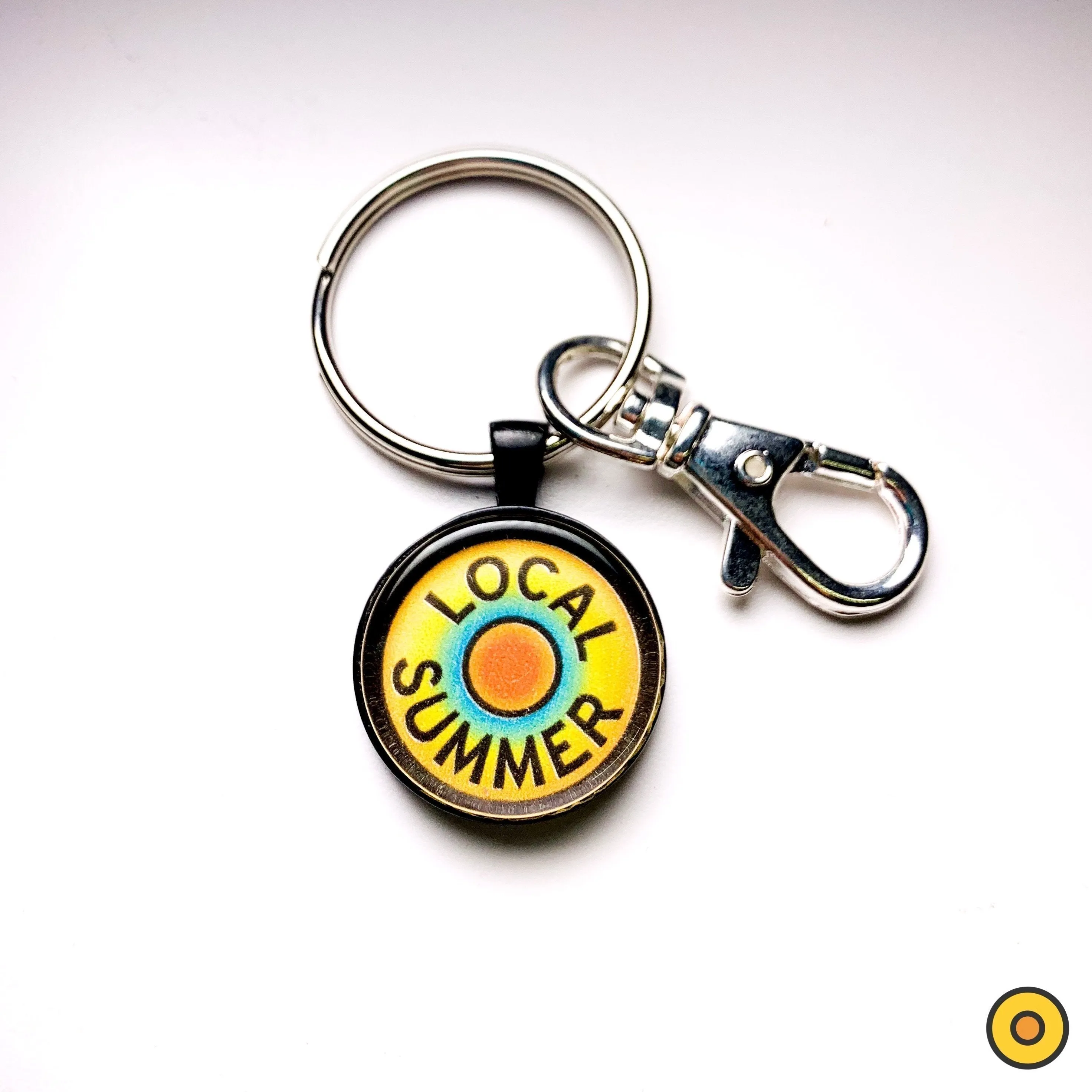 TOKEN-less JERSEY Art Charm