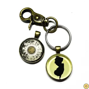 TOKEN-less JERSEY Art Charm