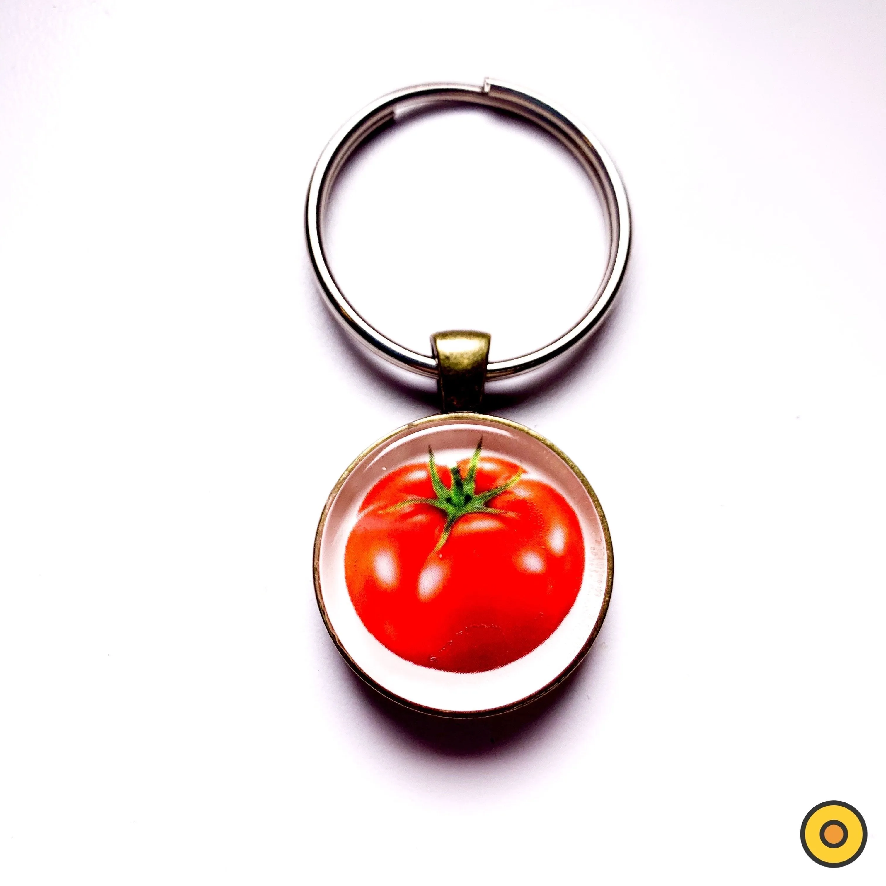 TOKEN-less JERSEY Art Charm
