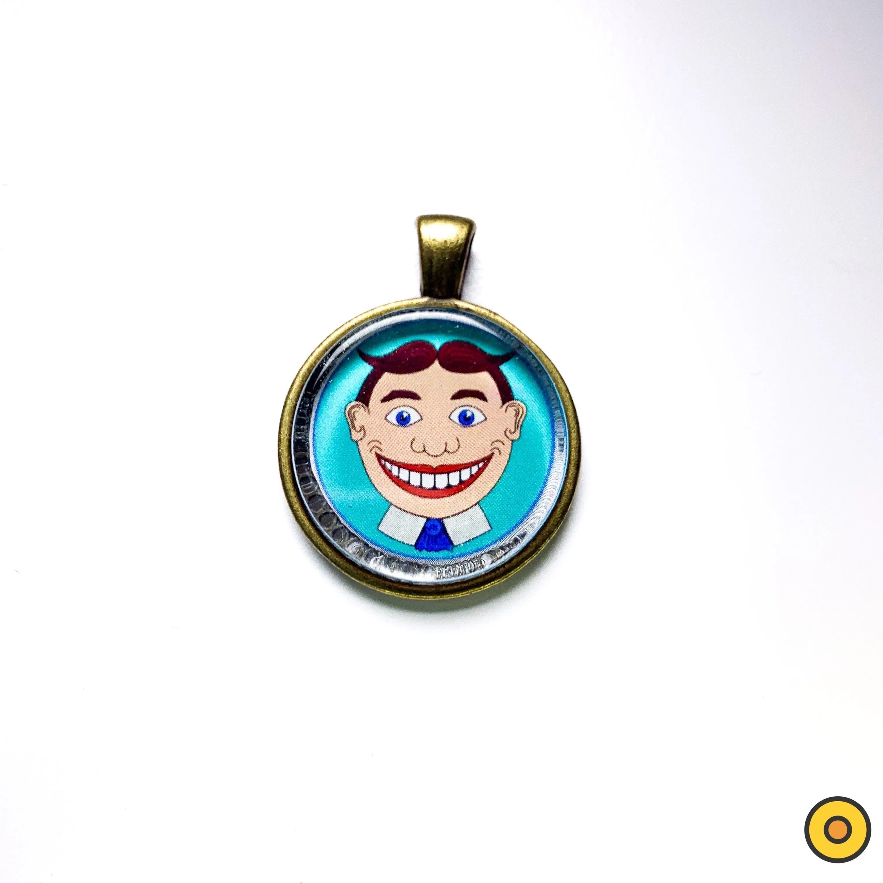 TOKEN-less JERSEY Art Charm
