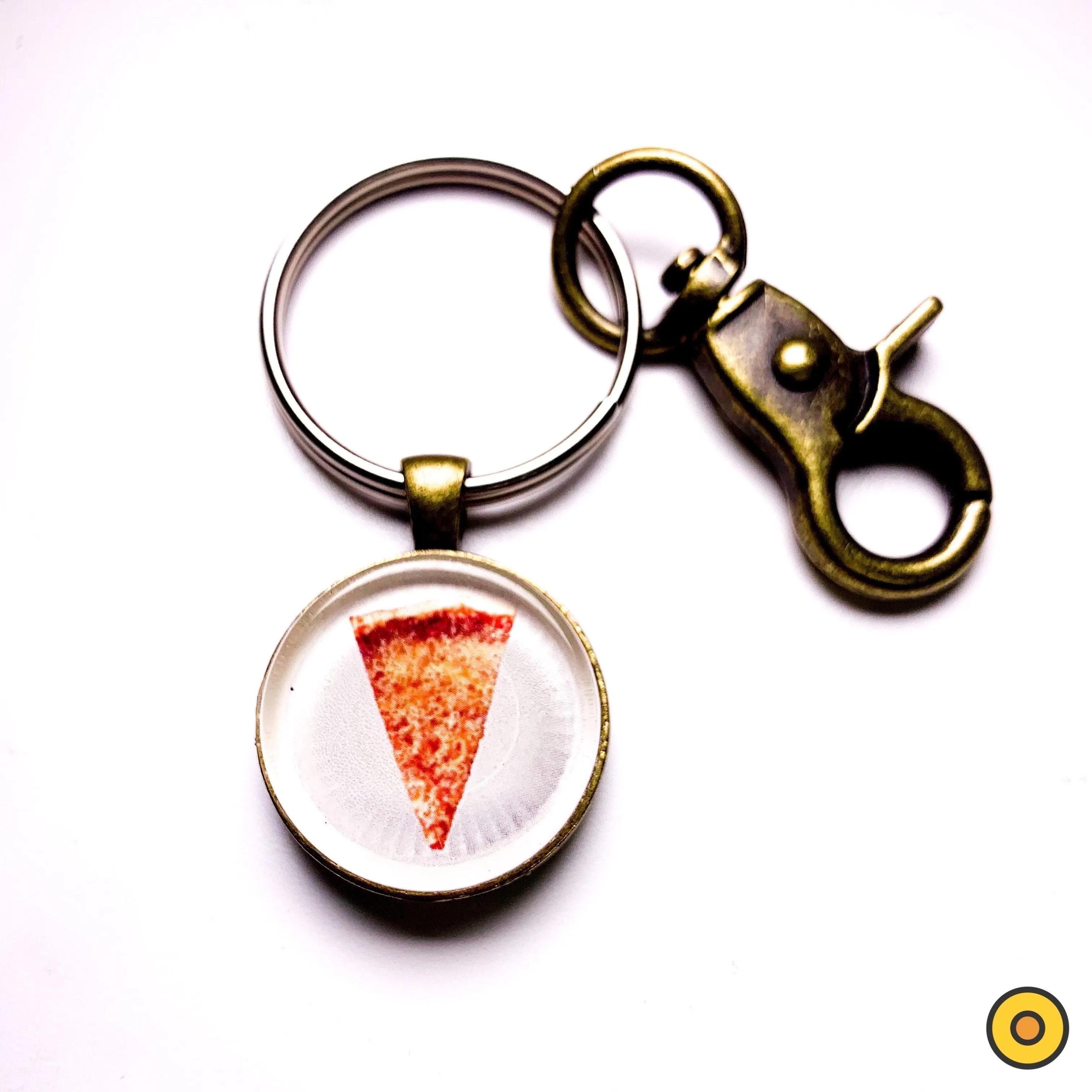 TOKEN-less JERSEY Art Charm