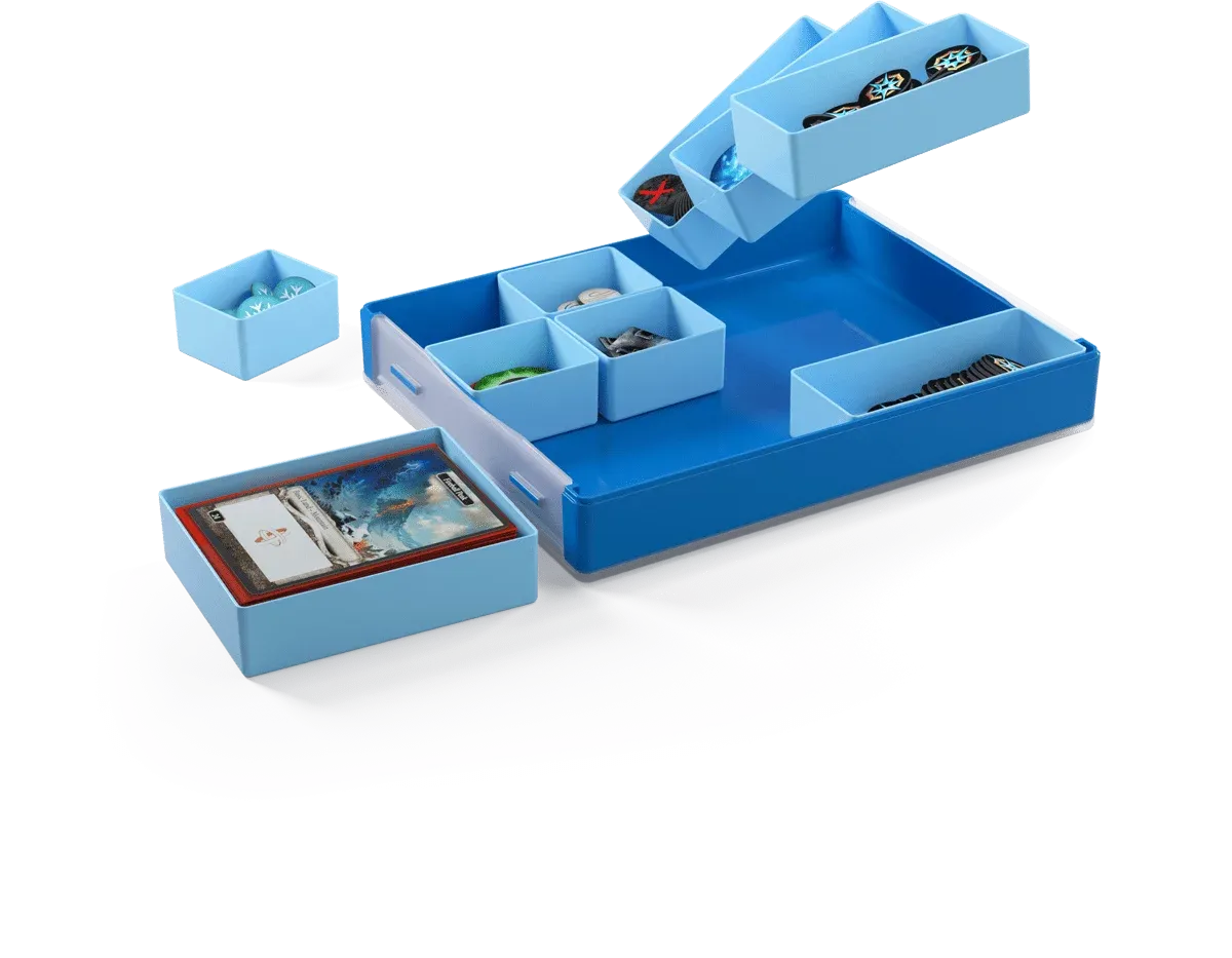 TOKEN SILO CONVERTIBLE Gamegenics