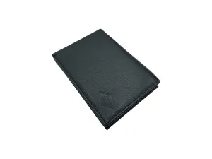 Top Grain Napa Leather Card & Coin Billfold Wallet # JD-1825B