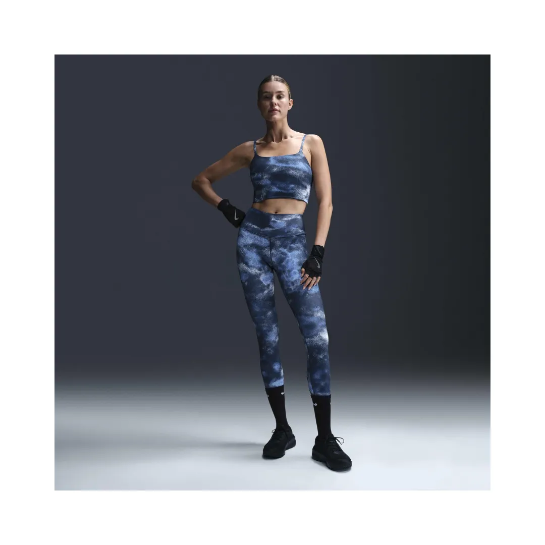 Top para Dama Nike One Convertible