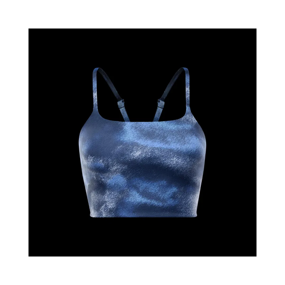 Top para Dama Nike One Convertible