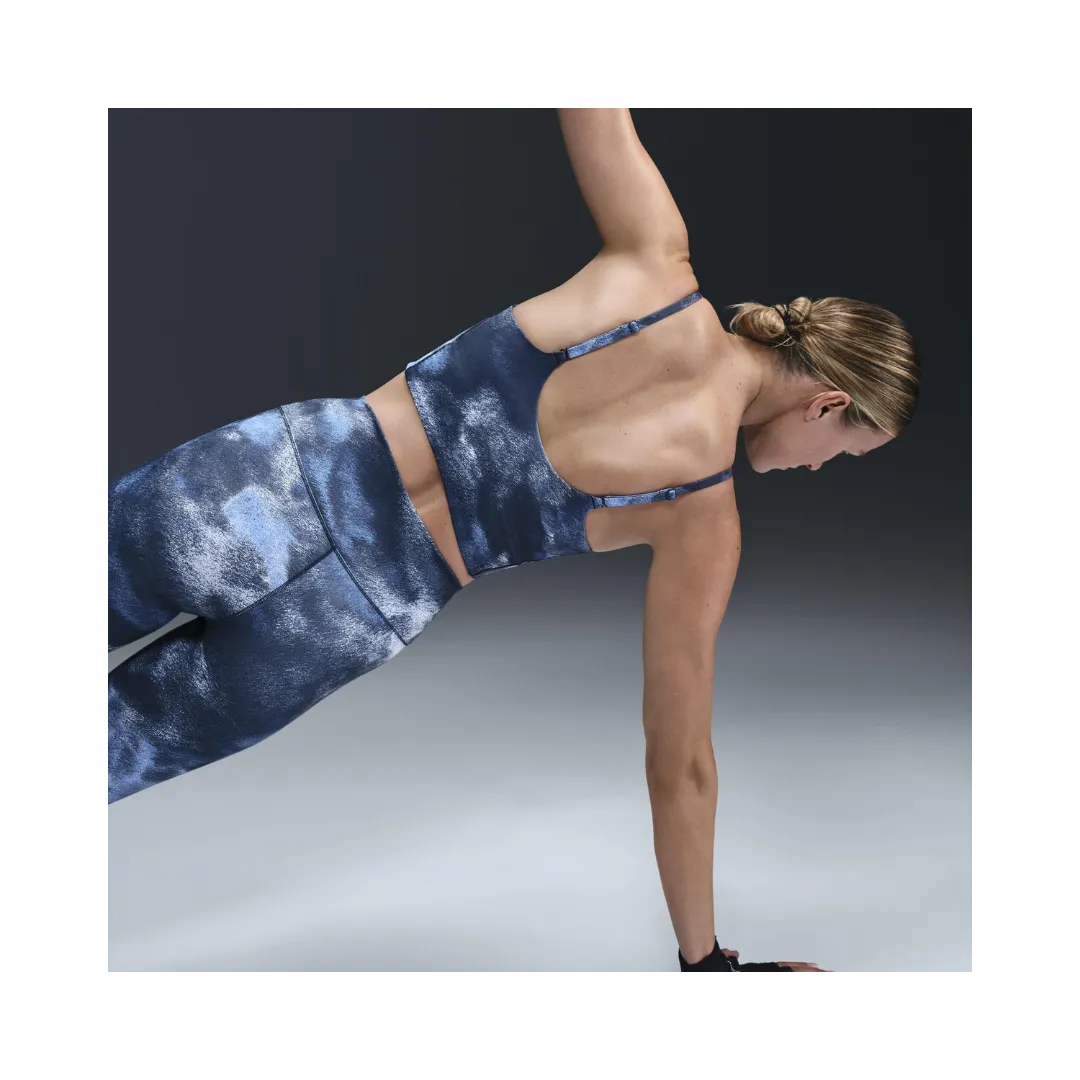 Top para Dama Nike One Convertible