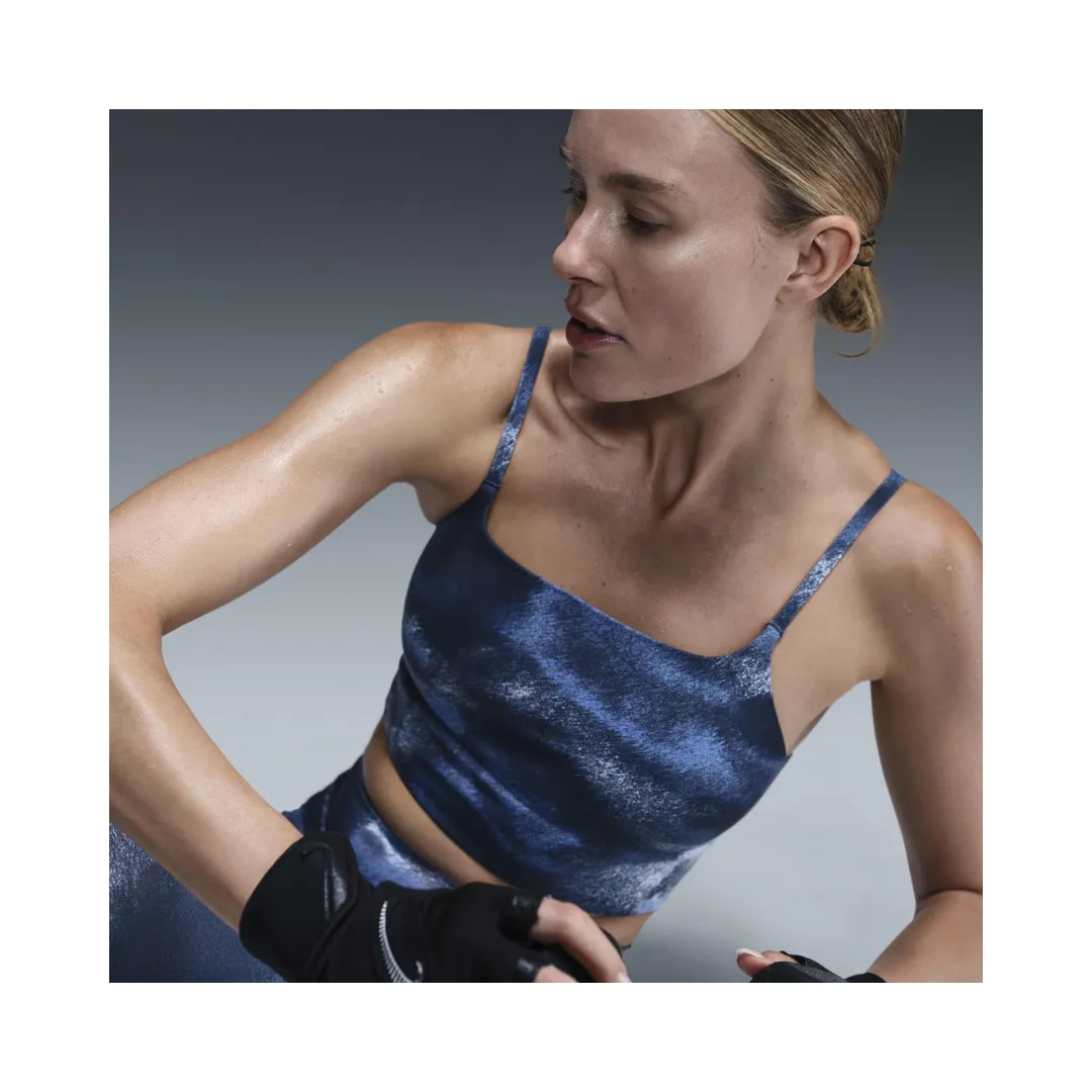 Top para Dama Nike One Convertible