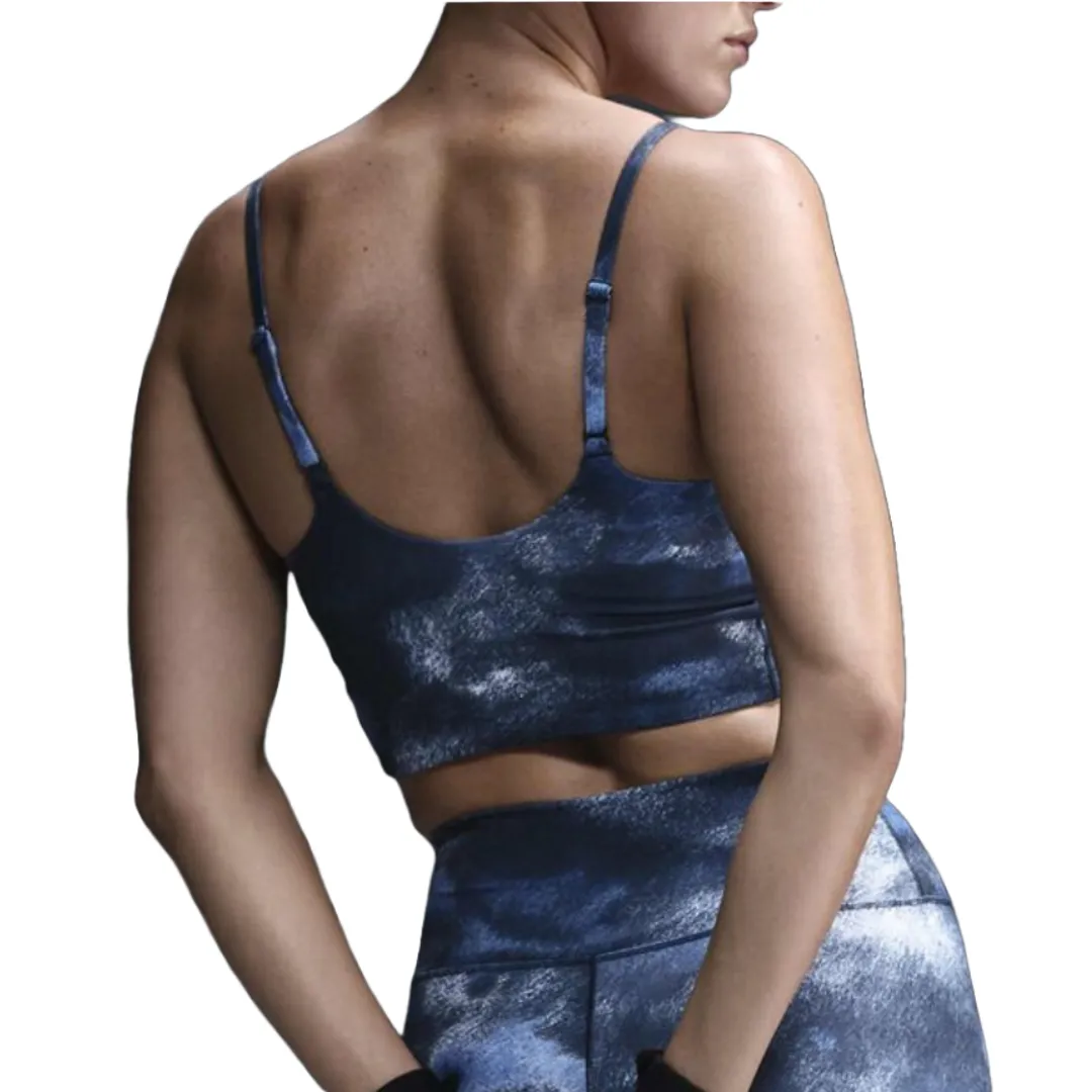Top para Dama Nike One Convertible
