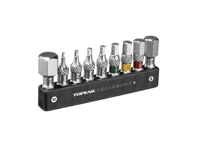 Topeak Allen Bitkit 9