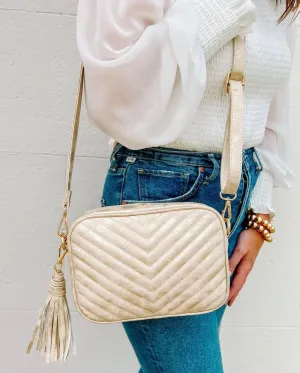 Tracy Crossbody