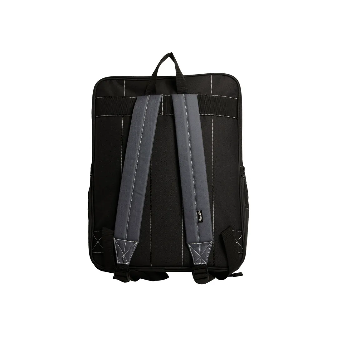 Traditional Toaster Men's Backpacks
