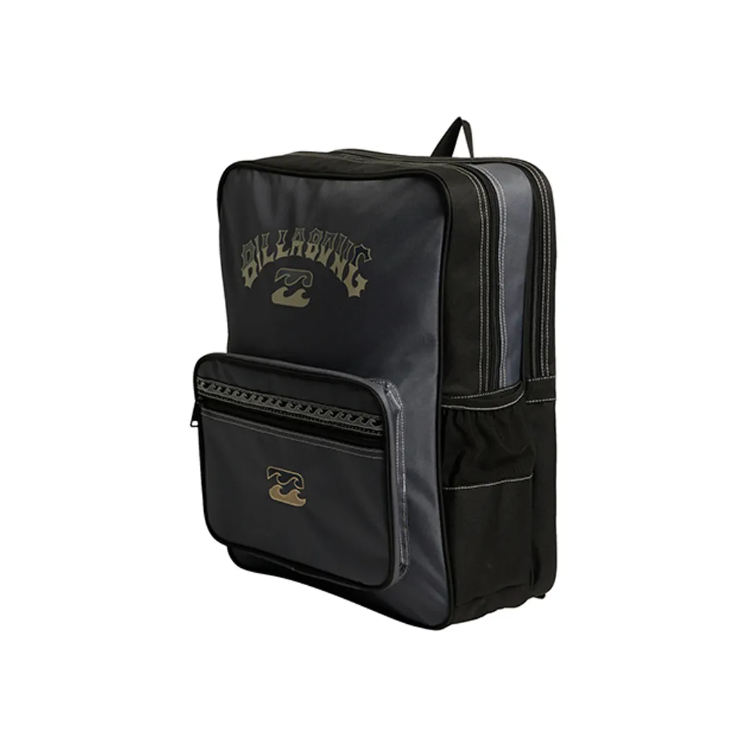 Traditional Toaster Men's Backpacks