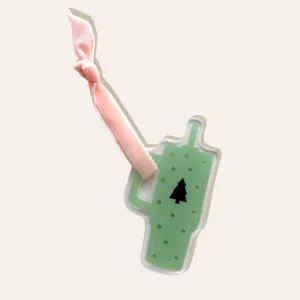 Tree Ornament - Tumbler