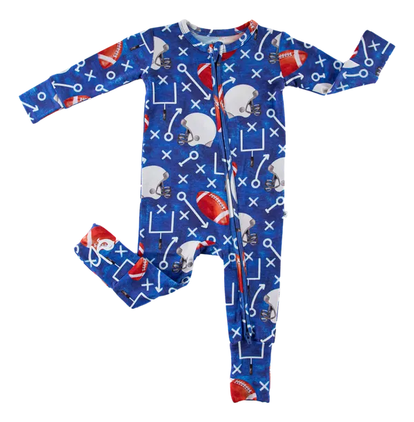 Troy Convertible Romper- Final Sale