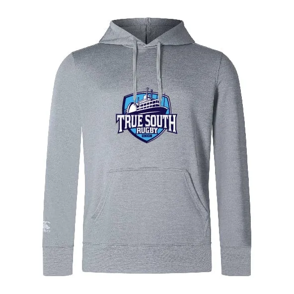True South Rugby Union Club Lightweight Hoodie by Canterbury