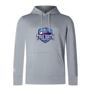 True South Rugby Union Club Lightweight Hoodie by Canterbury