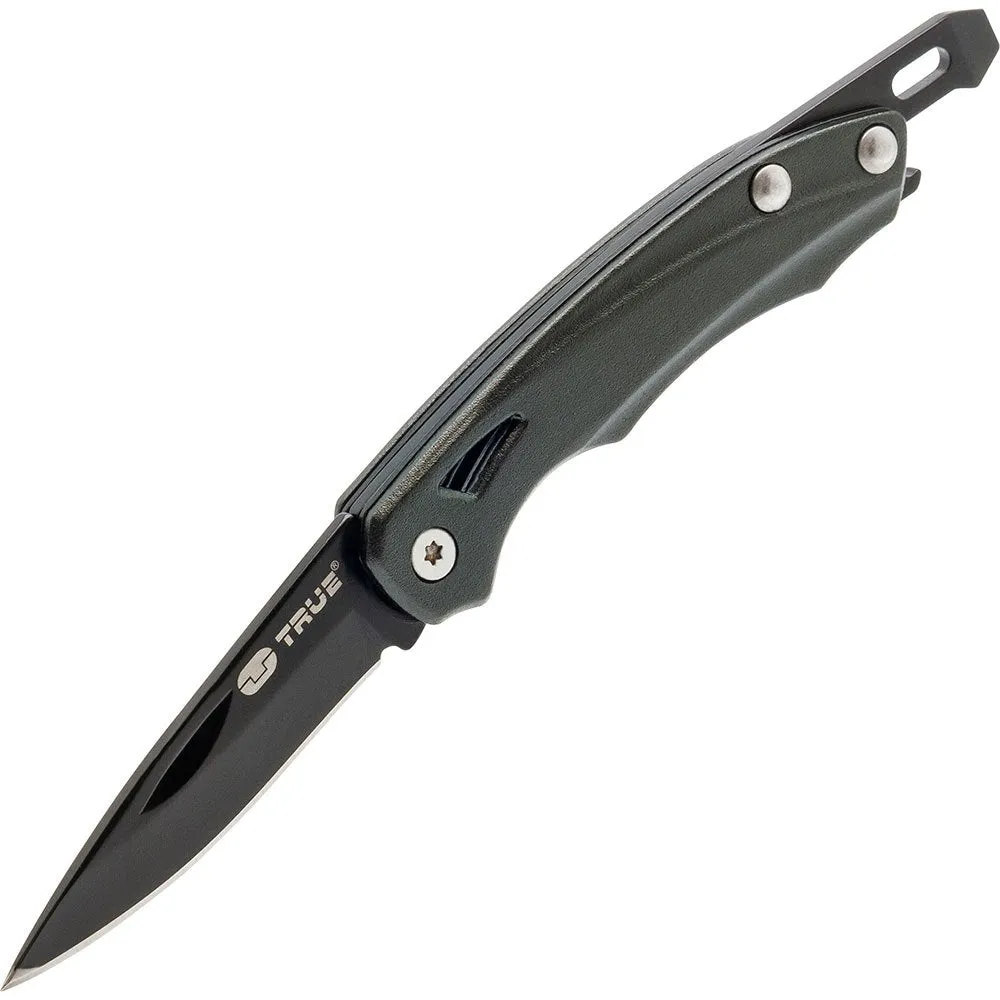 True Utility Slip Knife | Lightweight Pocket Knife
