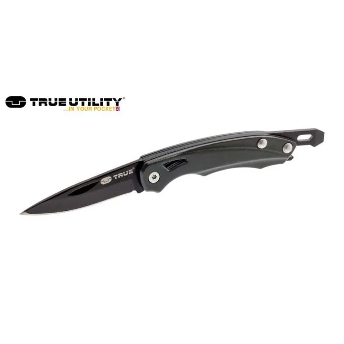 True Utility Slip Knife | Lightweight Pocket Knife