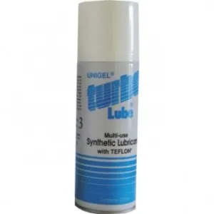 Turbolube Aerosol