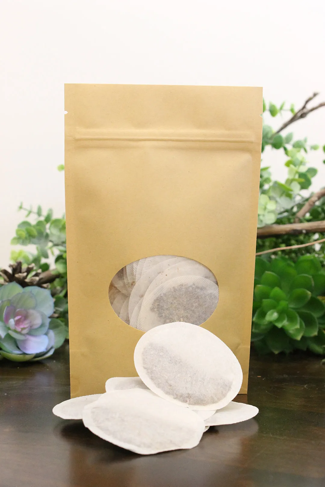 Turmeric Spice Tea Bags 20ct Organic